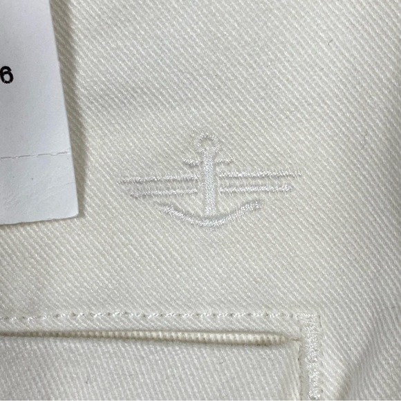 Dockers Perfect Shorts, Classic Fit, Flat Front, Light Tan, 100% Cotton, Size 29 - Picture 8 of 16